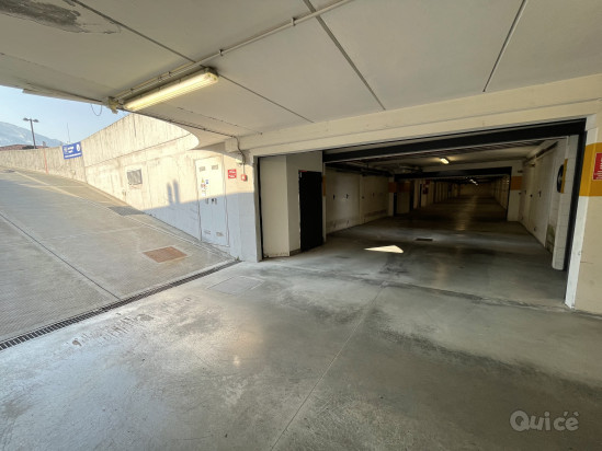 AGORDO AMPIO GARAGE  foto-370867