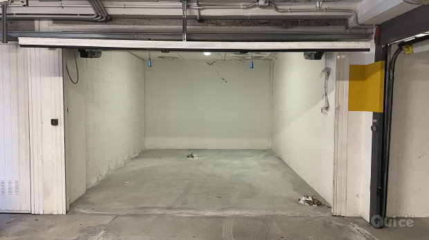 AGORDO AMPIO GARAGE  foto-370868