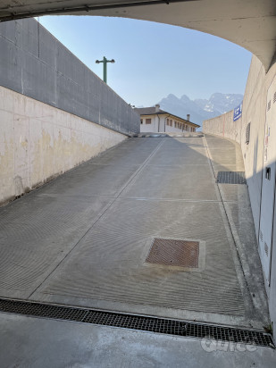 AGORDO AMPIO GARAGE  foto-370865