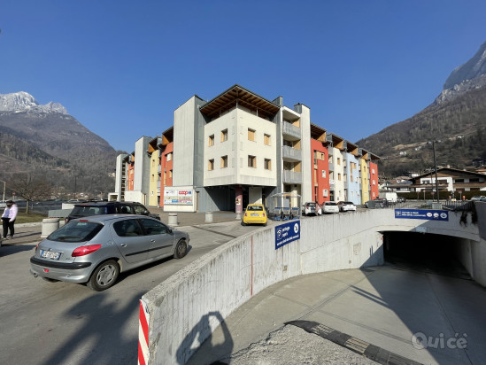 AGORDO AMPIO GARAGE  foto-43515