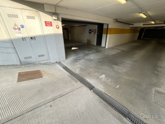 AGORDO AMPIO GARAGE  foto-370866