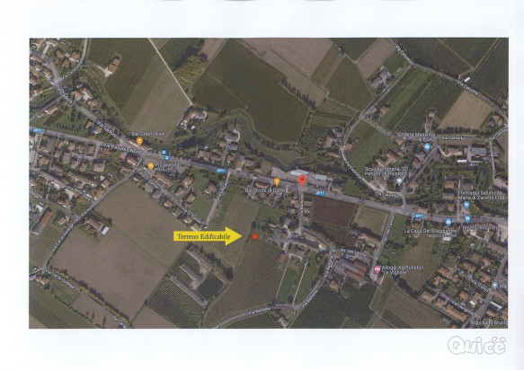 Terreno edificabile - V1488 foto-371075
