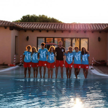 ANIMATORI V foto-43534