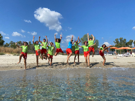 ANIMATORI V foto-371077