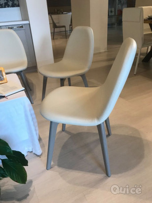 Sedie Kube foto-371397