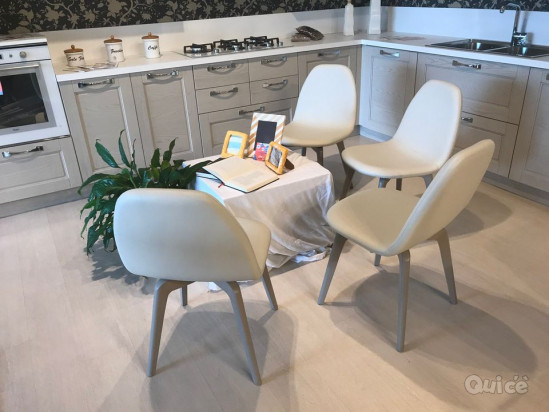 Sedie Kube foto-43572