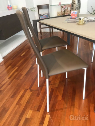 Sedie Cora foto-43575