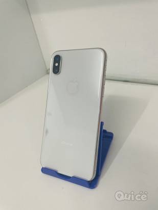 IPHONE X 64GB CON GARANZIA  foto-371780