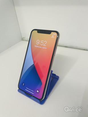 IPHONE X 64GB CON GARANZIA  foto-371778