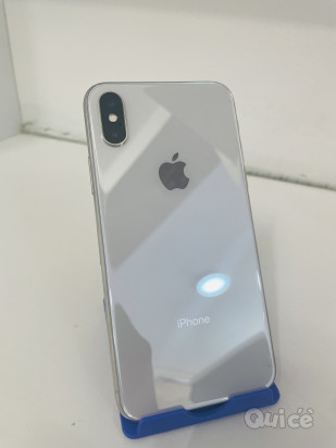 IPHONE X 64GB CON GARANZIA  foto-371777