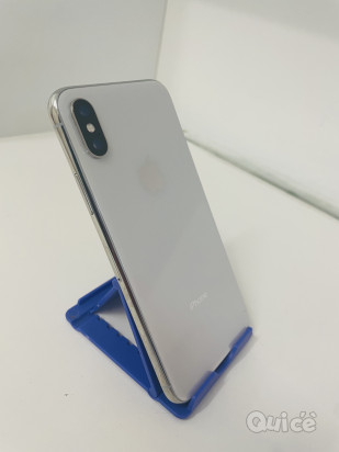 IPHONE X 64GB CON GARANZIA  foto-371779