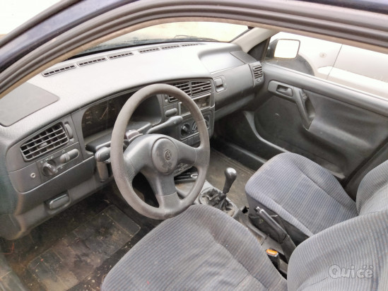 VW golf 1.9 TDI   75 CV    foto-371796