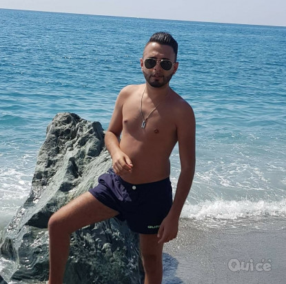 ragazzo 30 anni italiano foto-372064