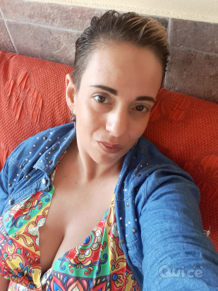 Cerco un uomo per relazione seria foto-43667