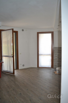 B183 ZONA SAN BIAGIO 2 CAMERE P.TERRA foto-23759