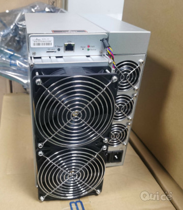 New Antminer S19 Pro 110Th/s 3250W Btc Miner/ Antminer S19J Pro foto-373983