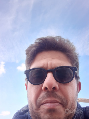 Cerco lavoro come barista o cameriere o lavapiatti foto-43912