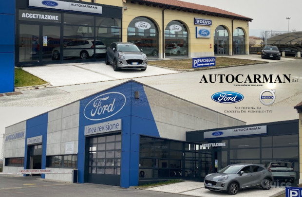 Prenota Online il Tagliando e la Revisione ! foto-375792