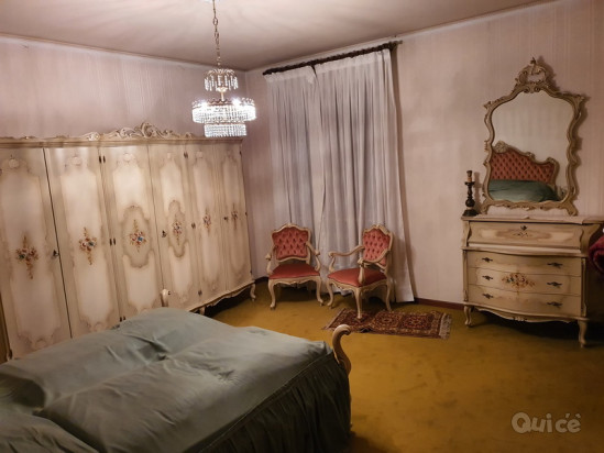 Camera matrimoniale stile veneziano foto-43986