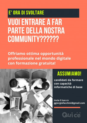 COLLABORATORI DA REMOTO foto-376615