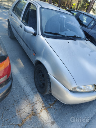 Ford Fiesta 16 v motore zetec  foto-376703