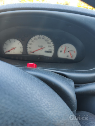 Ford Fiesta 16 v motore zetec foto-44095