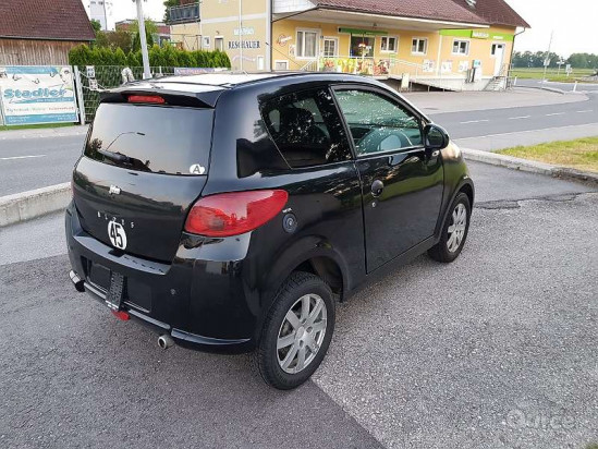 Microcar CDI Elegance foto-376718