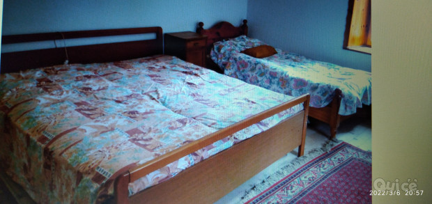 Casa in valle di Gares Falcade foto-376720