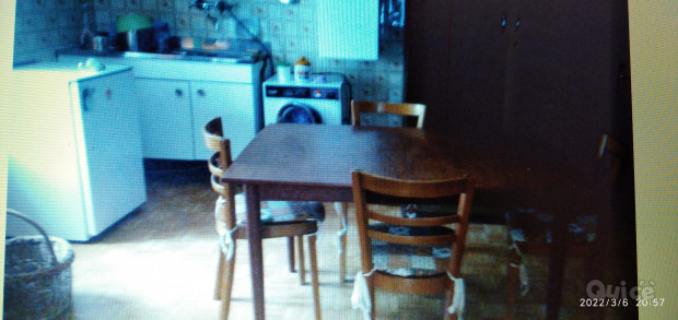 Casa in valle di Gares Falcade foto-376722