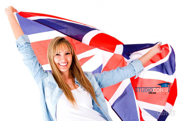 PACCHETTO CORSI INGLESE  A1-A2-B1-B2-C1-C2 foto-44106