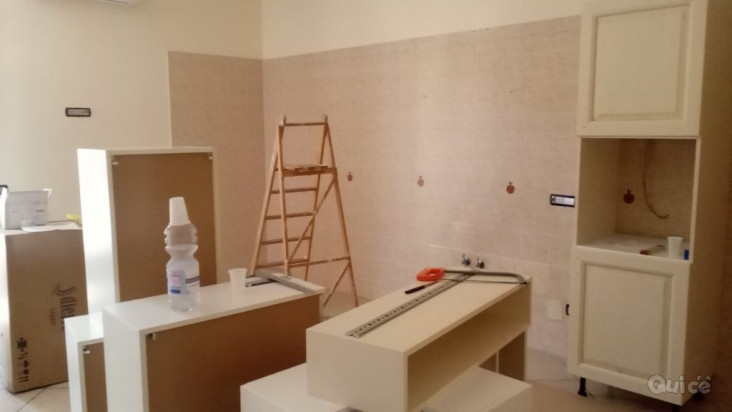 Falegname Riparazioni a Domicilio foto-4411