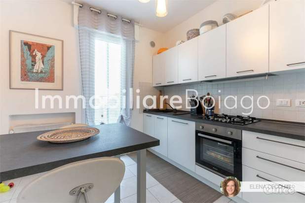 BICAMERE FUORI MURA NORD a Treviso foto-380496