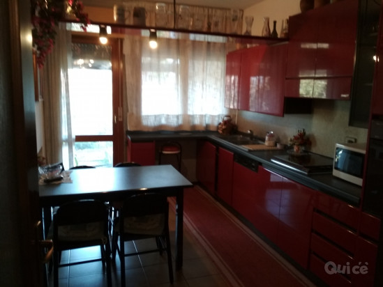 Villetta schiera ampia metratura foto-23967