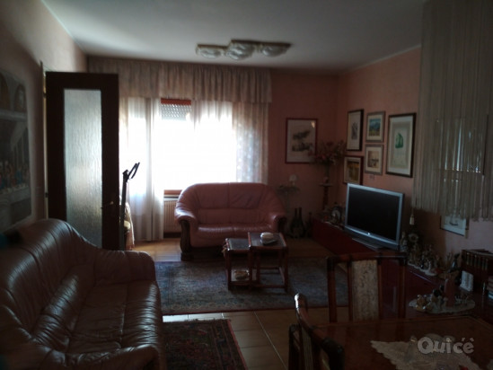 Villetta schiera ampia metratura foto-23966