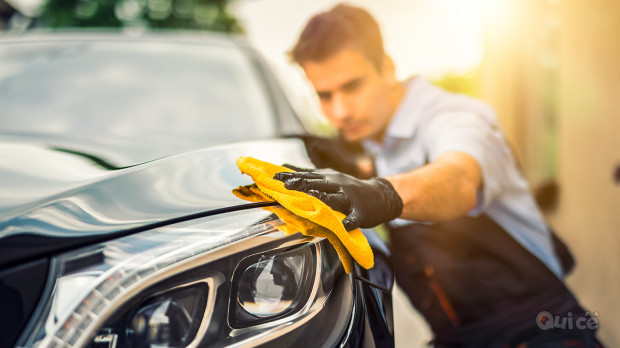 CAR DETAILING  foto-381129