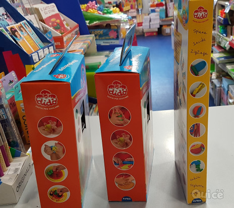 Giochi per bambini  foto-382621