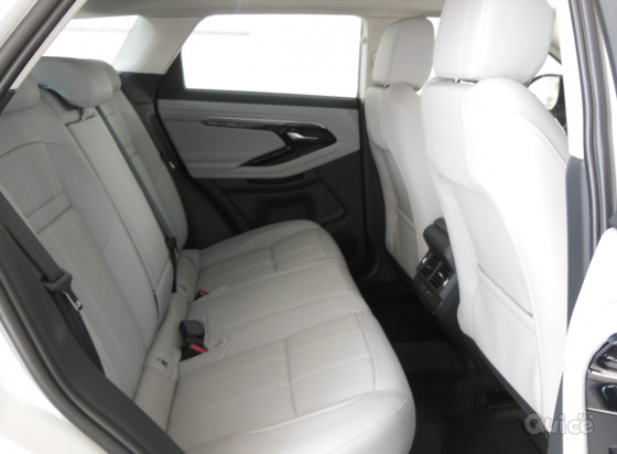 EVOQUE D150 AWD S foto-382628