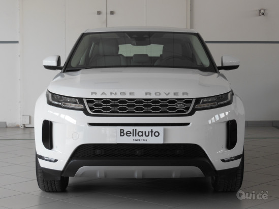 EVOQUE D150 AWD S foto-382629