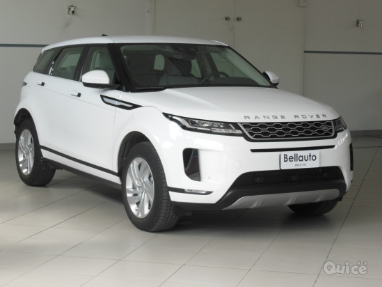 EVOQUE D150 AWD S foto-382634