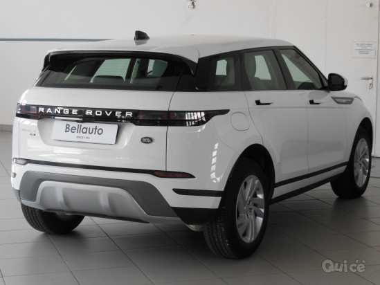 EVOQUE D150 AWD S foto-382625