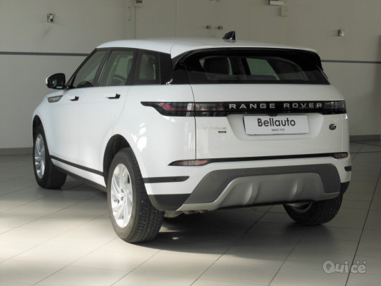 EVOQUE D150 AWD S foto-382633
