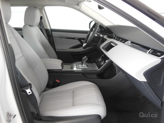 EVOQUE D150 AWD S foto-382626