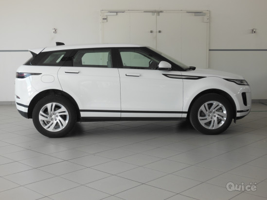 EVOQUE D150 AWD S foto-382631