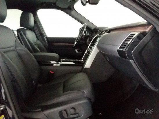 DISCOVERY 2.0 SD4 240CV HSE 7 POSTI + GANCIO TRAINO foto-382638