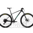 Alma H10-Eagle black/ice green foto-44662