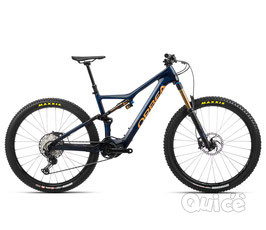 Orbea Rise M10 foto-382781