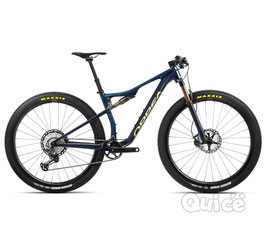 Orbea Oiz M Pro foto-44667