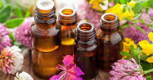 Corso di erboristeria/Corso di cosmesi naturale: Omaggio Corso di Fiori di Bach foto-44715