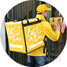 CERCASI DRIVER foto-44717