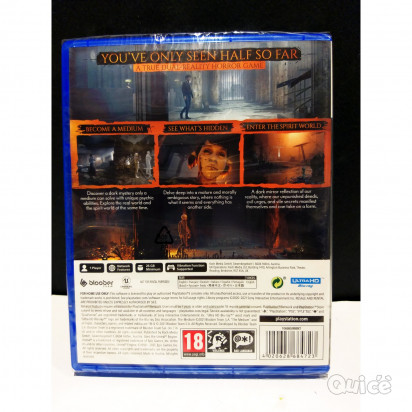THE MEDIUM - Playstation 5  foto-383249